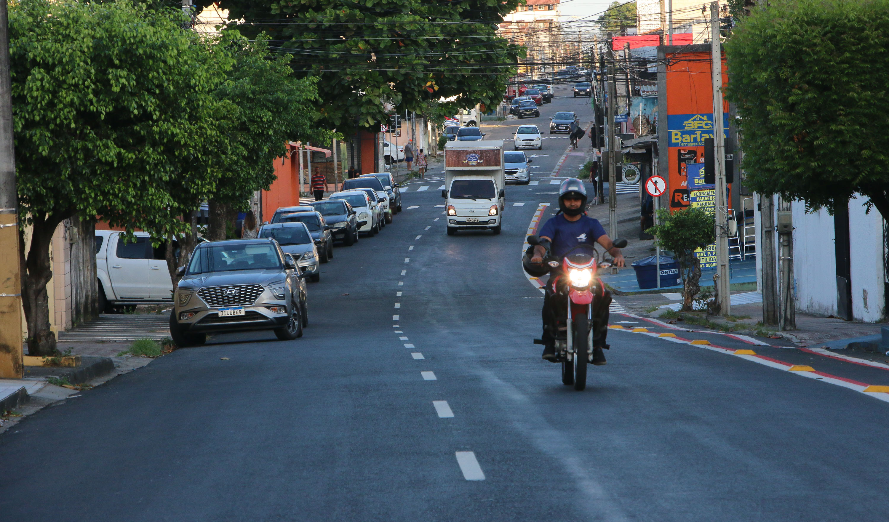 rua almirante rufino